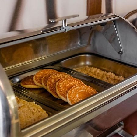 Rixwell Segevold Hotel Sigulda Ngoại thất bức ảnh