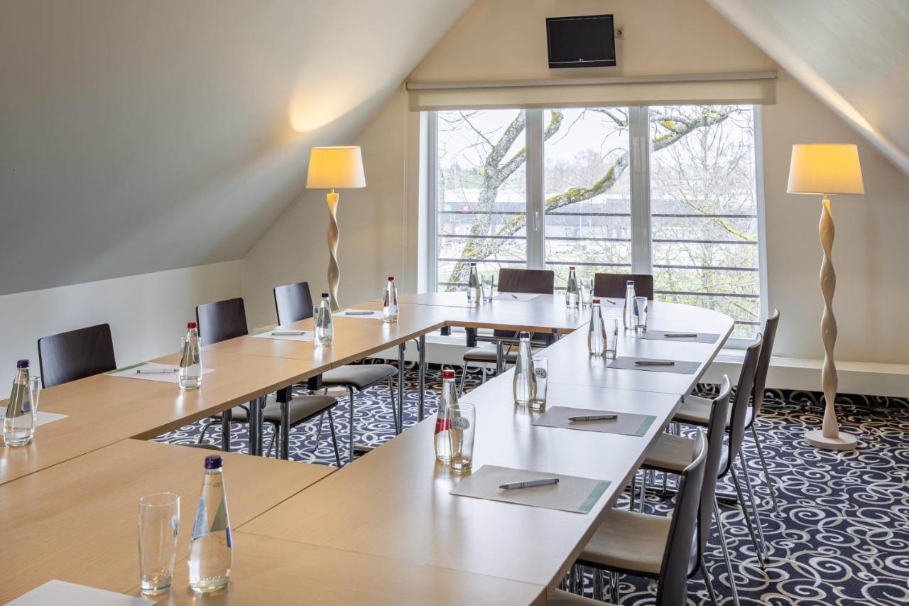 Rixwell Segevold Hotel Sigulda Ngoại thất bức ảnh