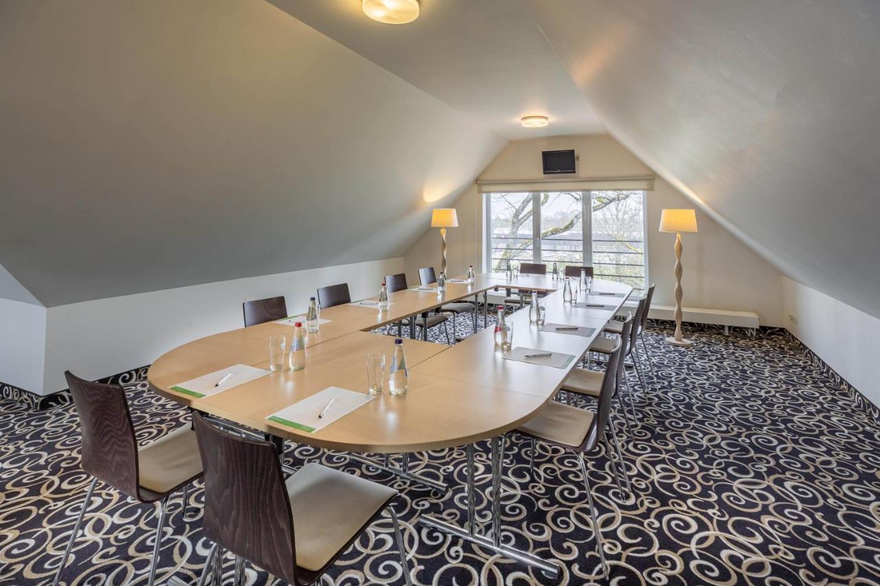 Rixwell Segevold Hotel Sigulda Ngoại thất bức ảnh