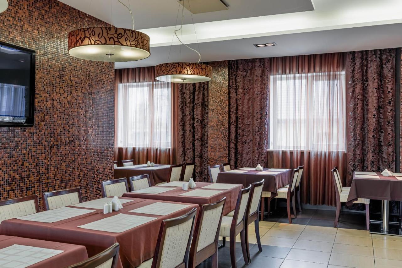 Rixwell Segevold Hotel Sigulda Ngoại thất bức ảnh