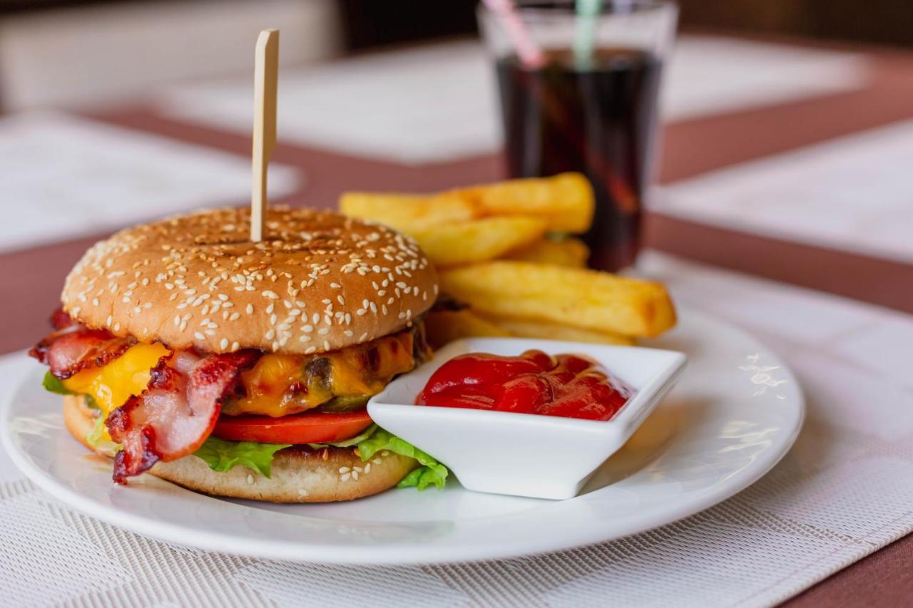 Rixwell Segevold Hotel Sigulda Ngoại thất bức ảnh
