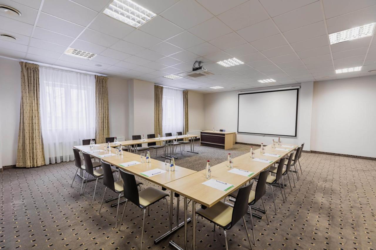 Rixwell Segevold Hotel Sigulda Ngoại thất bức ảnh