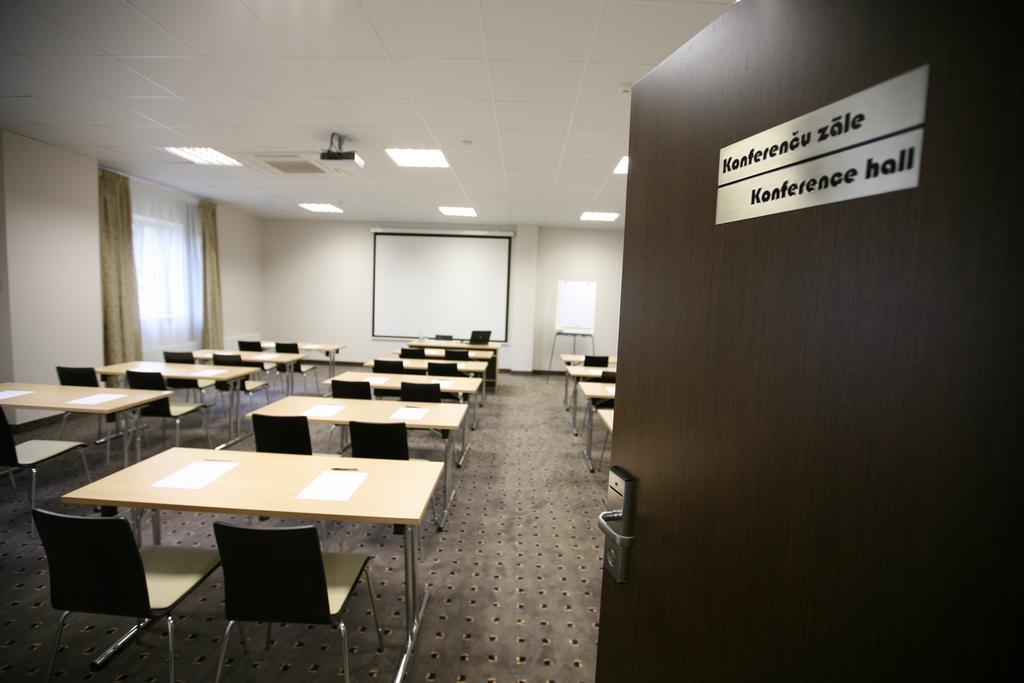 Rixwell Segevold Hotel Sigulda Ngoại thất bức ảnh