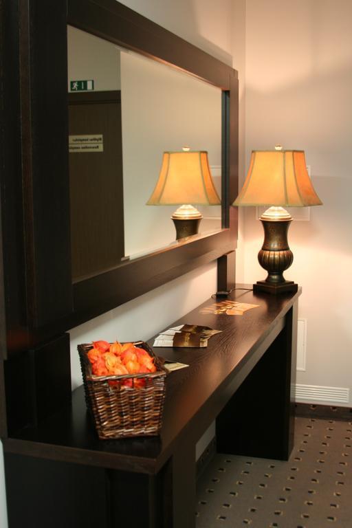 Rixwell Segevold Hotel Sigulda Ngoại thất bức ảnh
