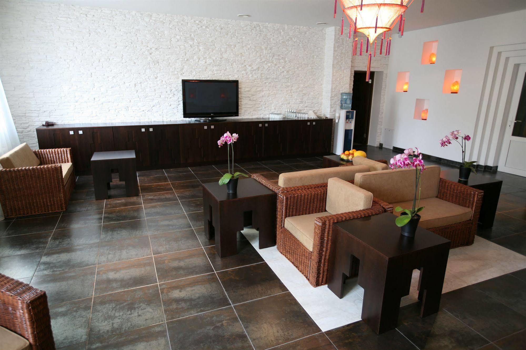 Rixwell Segevold Hotel Sigulda Ngoại thất bức ảnh