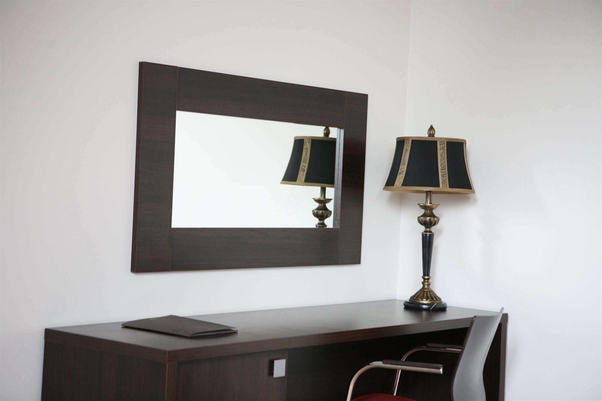 Rixwell Segevold Hotel Sigulda Ngoại thất bức ảnh